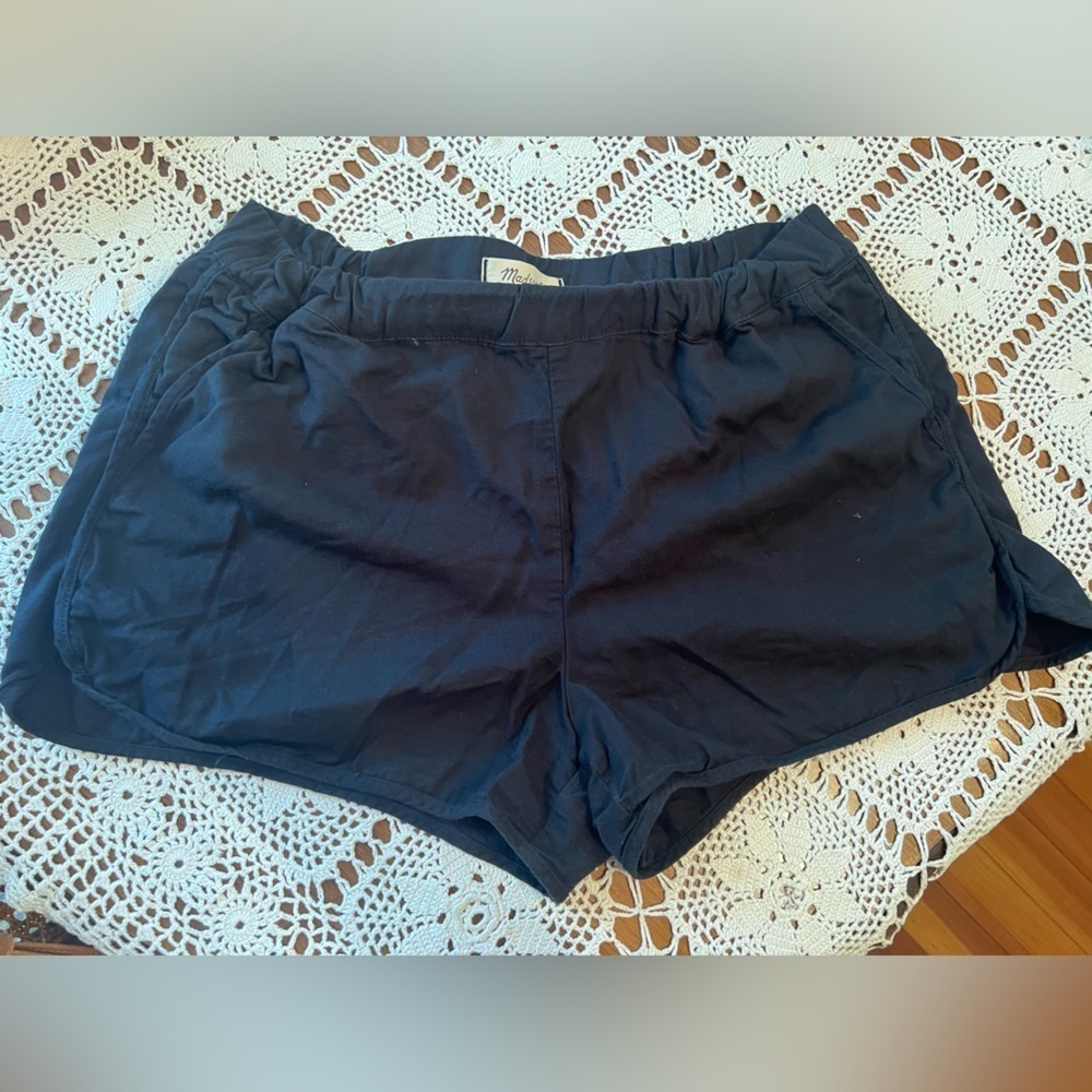 Madewell preloved shorts